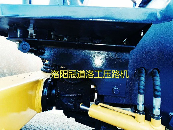 洛阳冠道机械有限公司