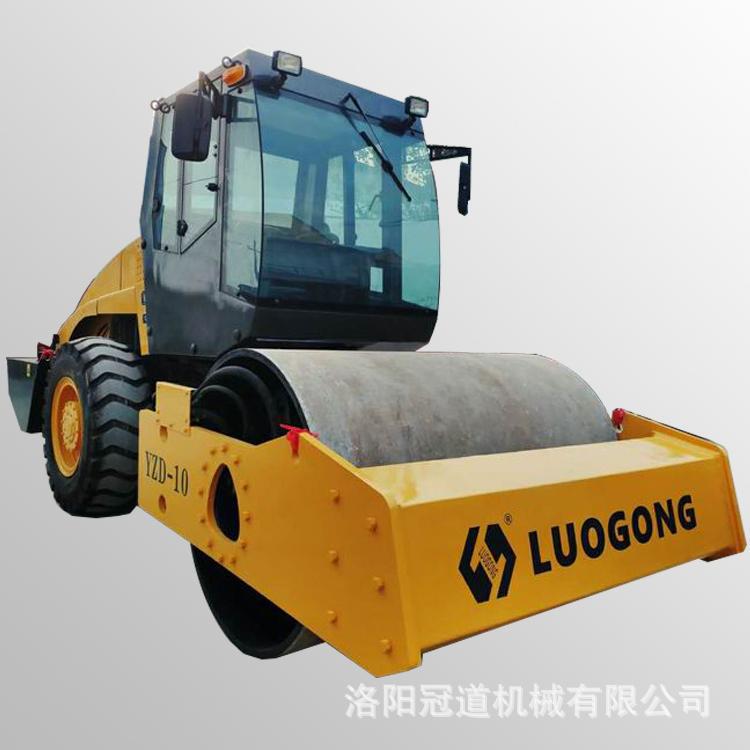 洛阳冠道机械有限公司