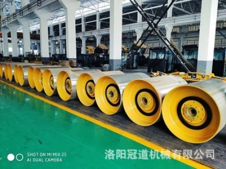 洛阳洛工路建政赢压路机厂家 4吨6吨8吨压路机全国联保